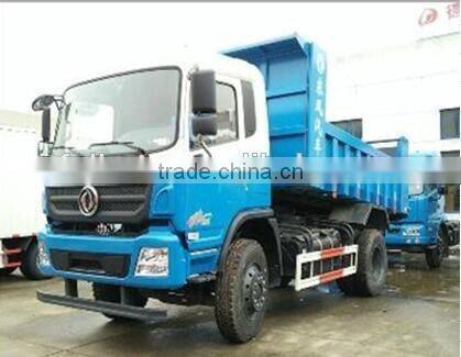 new dongfeng dump truck for sale YL3160GSZ1