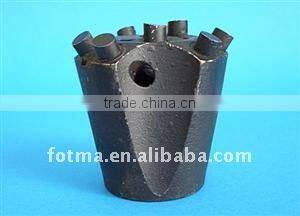 Tungsten Carbide Drill Bits