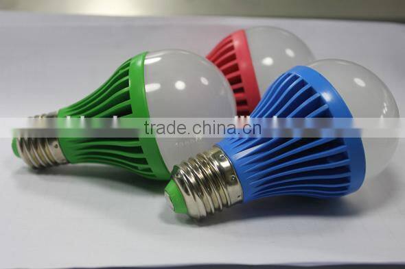 LED Dimmable GX53 Bulb Lamps Hot Sale 7W/8W/9W