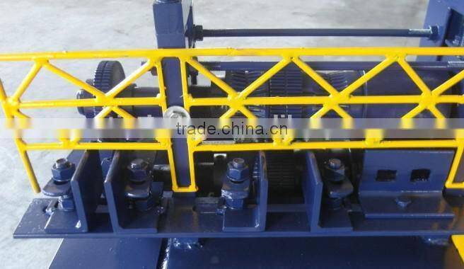 918-B-1 Wire Peeling Machine for High Tension Cables Submarine Cables