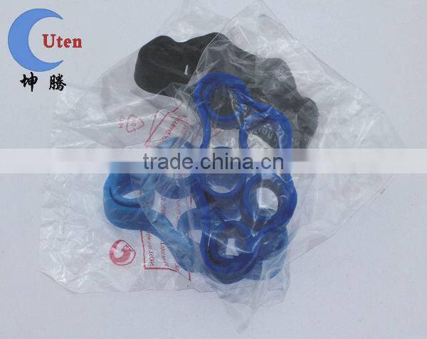 New design Soft Silicone finger activities ring