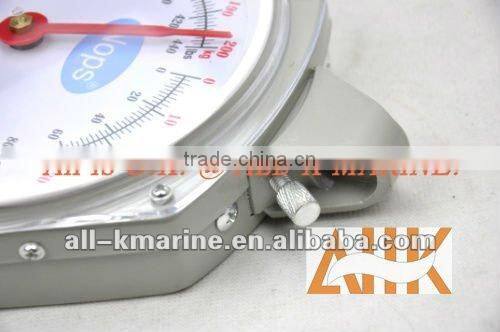 Dial Spring Balances Hook Type