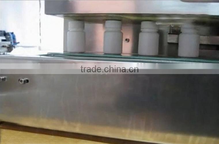 High qality LGYF-1500A Automatic Induction Sealer