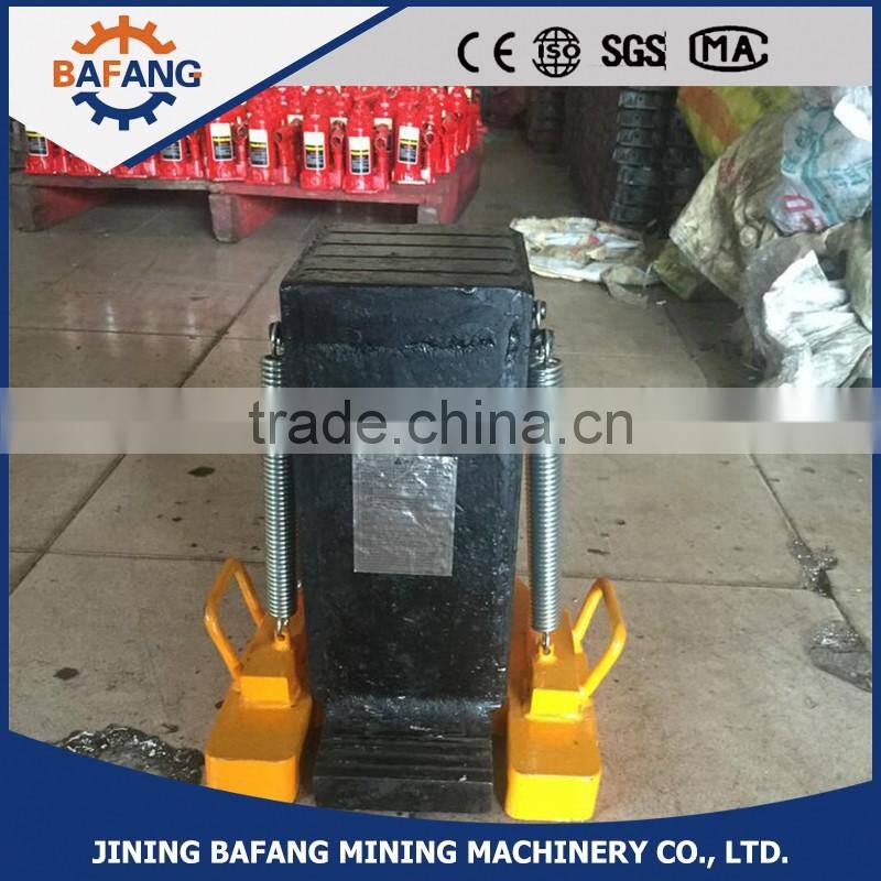 MHC5T-50T horizontal types of hydraulic jack