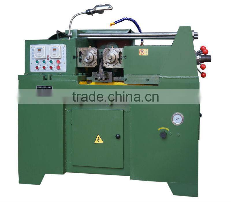 Xia Shi Machine thread rolling machine threaded rods making machine KS-30