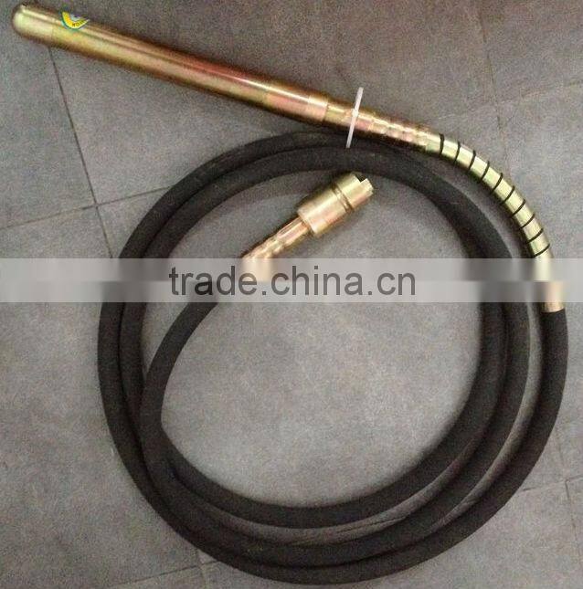 HAO BAO CV3 38-6m Malaysia type concrete vibrator
