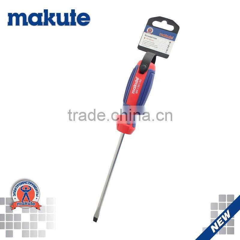 Makute brand screw driver manufacturer with american standard
