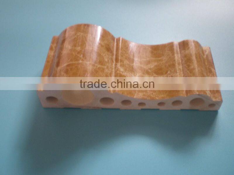 laminate floor making machine/laminate flooring production line/laminated flooring machine