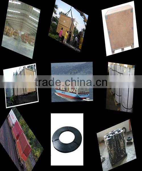 Stainless Steel Banding Strapping