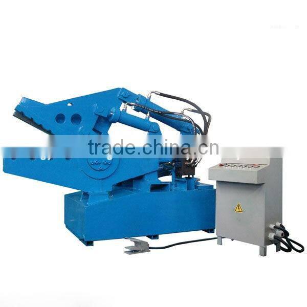 Sheet Shear Machine