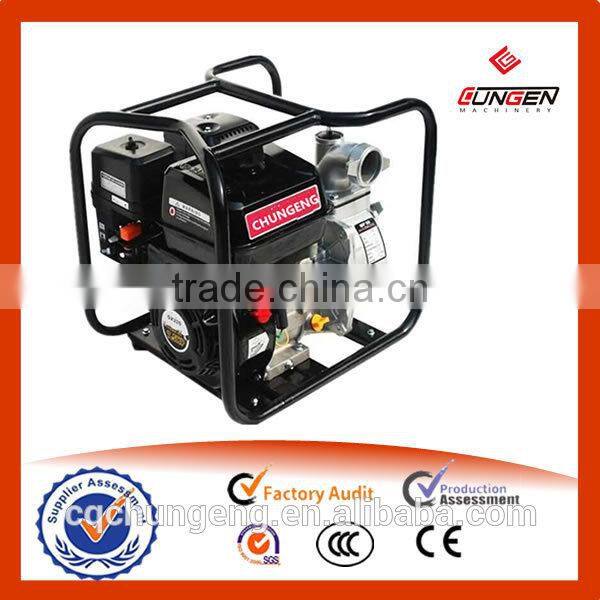 Agricultural Irrigation Water Pump WP40