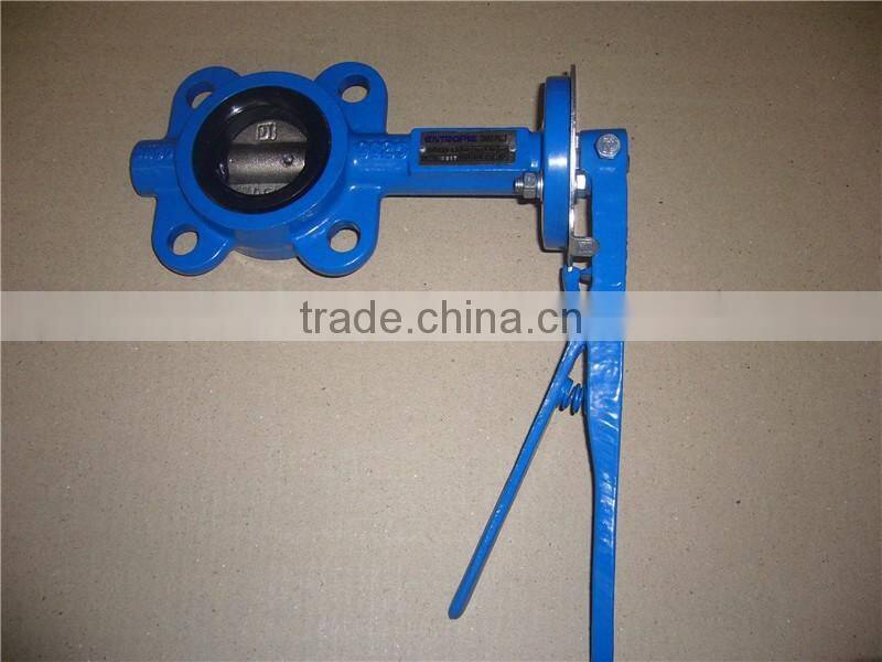 ISO certified OEM casting valve service electric 3 way control valve