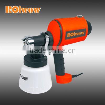 400W electric paint gun