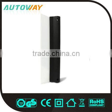 auto glass 12" silicone wipers