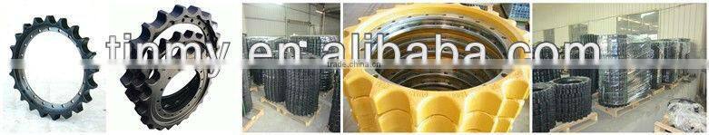 Hitachi Excavator Sprocket EX30