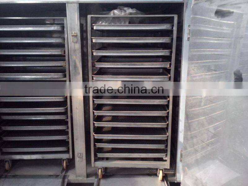 vegetable fruit dryer/batch dryer/cabinet dryer