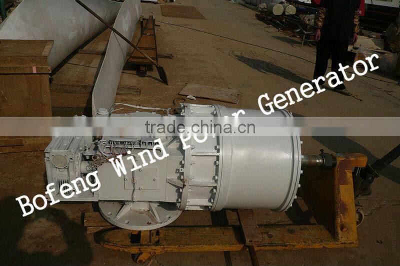 turbine generat/wind turbine