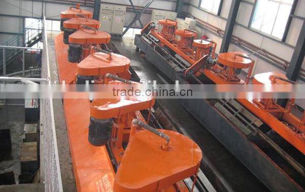 Reliable performance gold Flotation Machine with nice price direct on selling