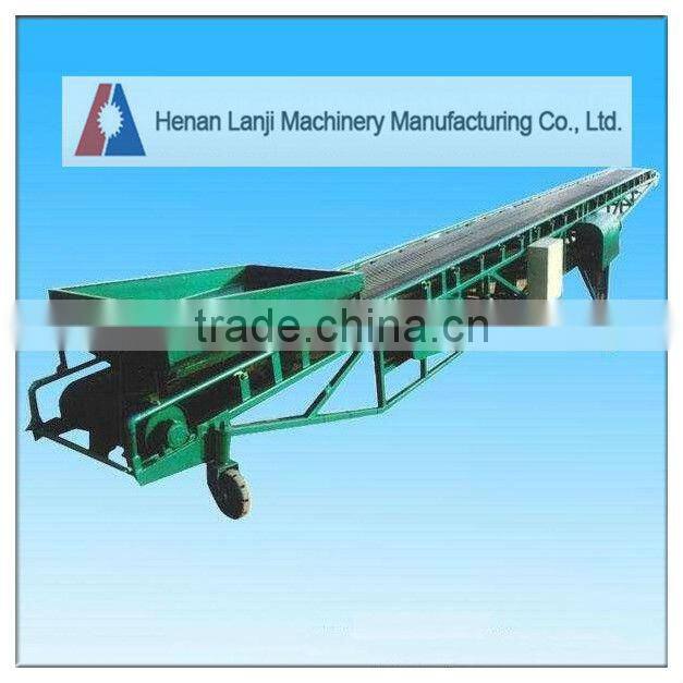 High efficiency and energy saving stone crushing production line for sale