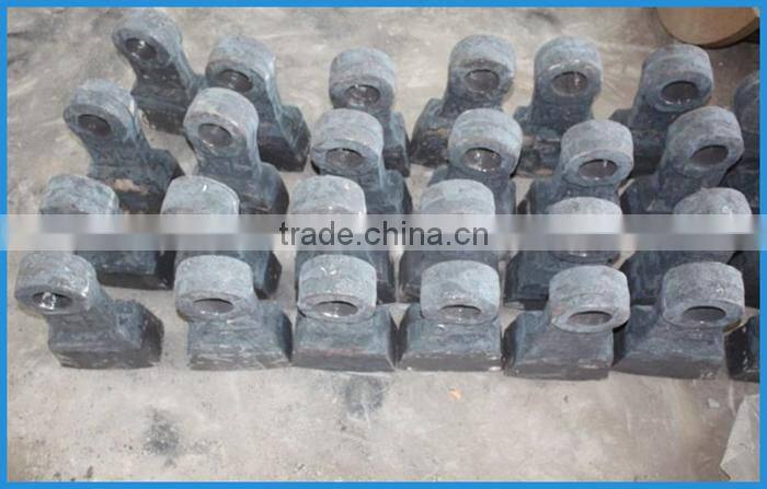 High Efficiency Gold Hammer Mill In Gold Mining Machinery