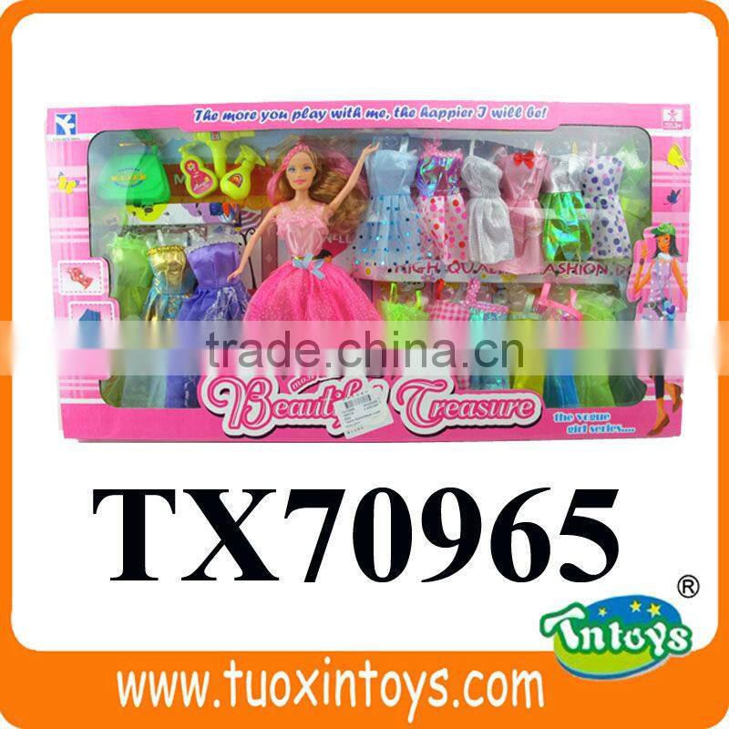 American clothes doll girl, make American girl doll clothes wholesale