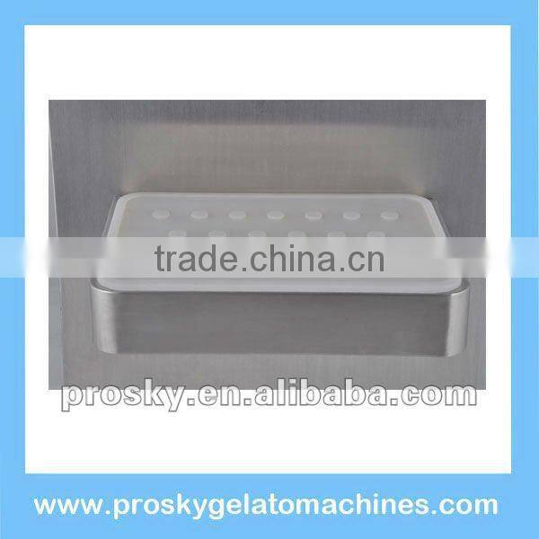 VITC 20 40 gelato combined ice cream machine