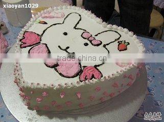 Heart Shape Waffle Baker EG-5A-2 Tell: 0086-13632272289