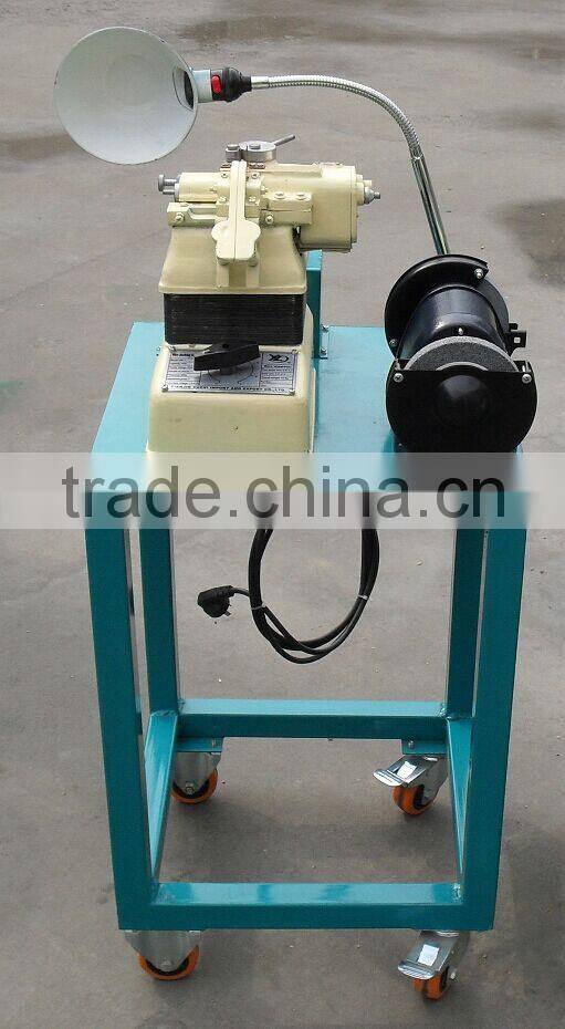 Machine for wire butt,wire butt welding machine