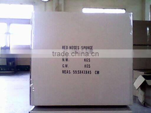 Hotsale flashing clowm nose