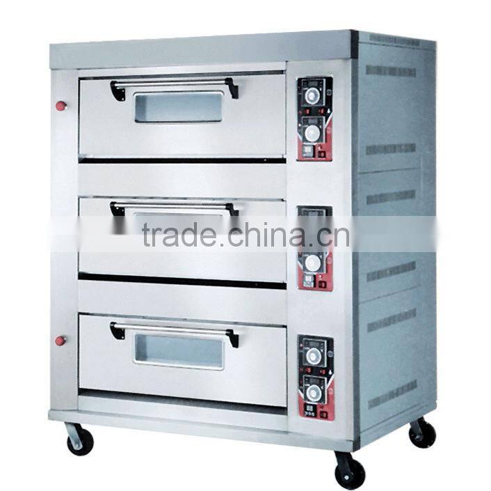 GRT - 120Q Commercial oven