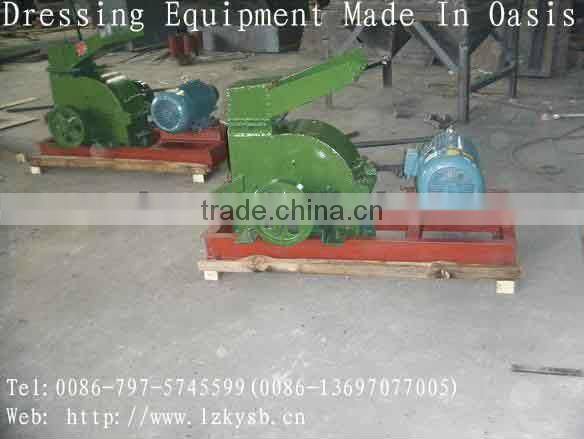 Sand Machine For Artificial Sand Crushing(0-5mm output)