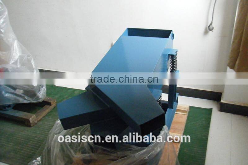 laboratory vibrating shaker screen,vibration screen powder lab vibration testing