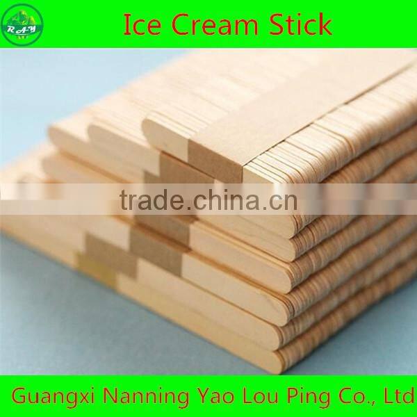 ice cream spoons 75mm