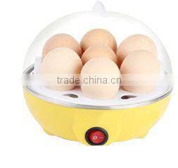 Promotion gift breakfast 7 eggs egg boiler