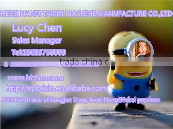 New Condition Quick Press Screw Oil Manufacture Machine