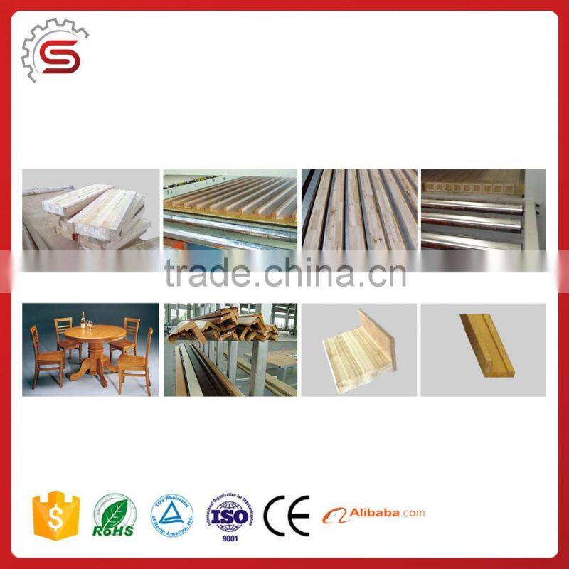 28THF board jointing machine with good quality for wood