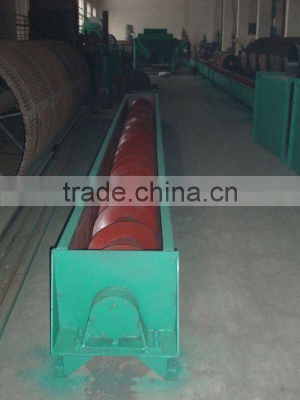 XG brand cement screw conveyor for sale