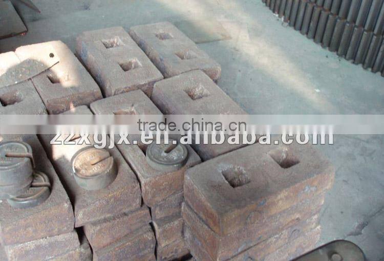 PF series impact crusher