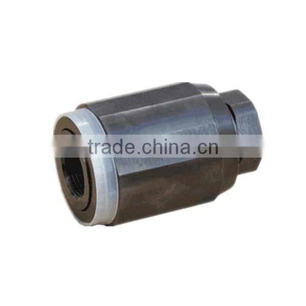 mk6g 10/2 way flow control valve