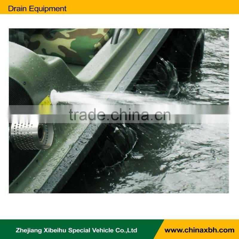 XBH 8X8-2 water drain cleaning equipment for sale