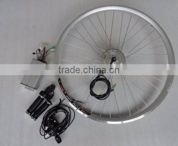 conversion kit for electic bike
