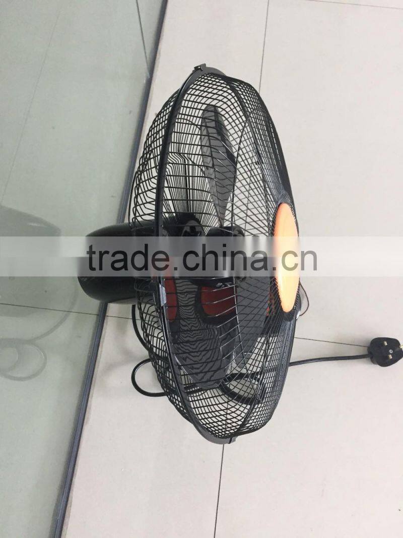 16inch wall fan for ventilation