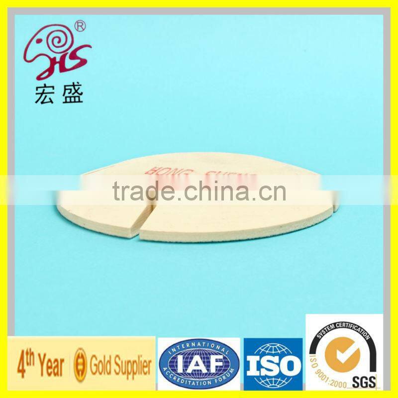 China supplier different sizes of polishing wheel jewelry making tools