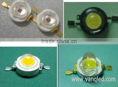1w high power led 3v 460nm 3w high power led 460nm 3w high power led