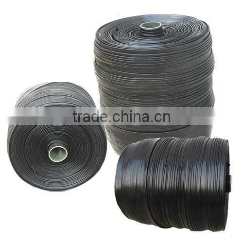 DGD maze drizp irrigation tape extrusion line