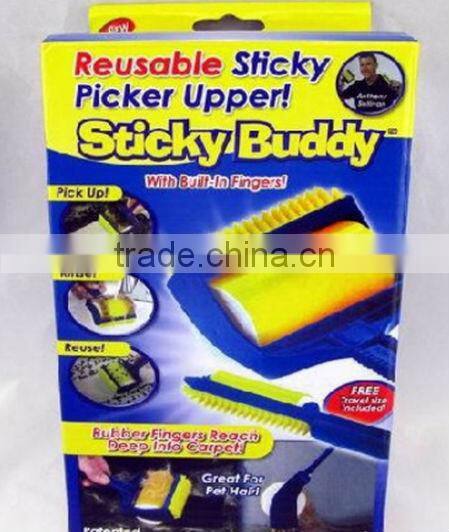 Sticky Buddy