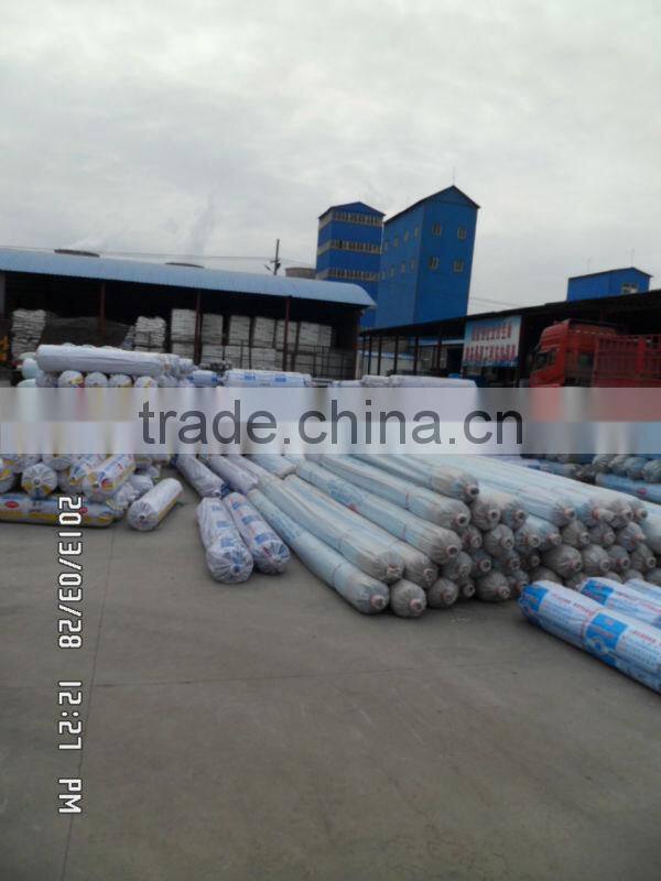 LDPE greenhouse film for flower, vegetable