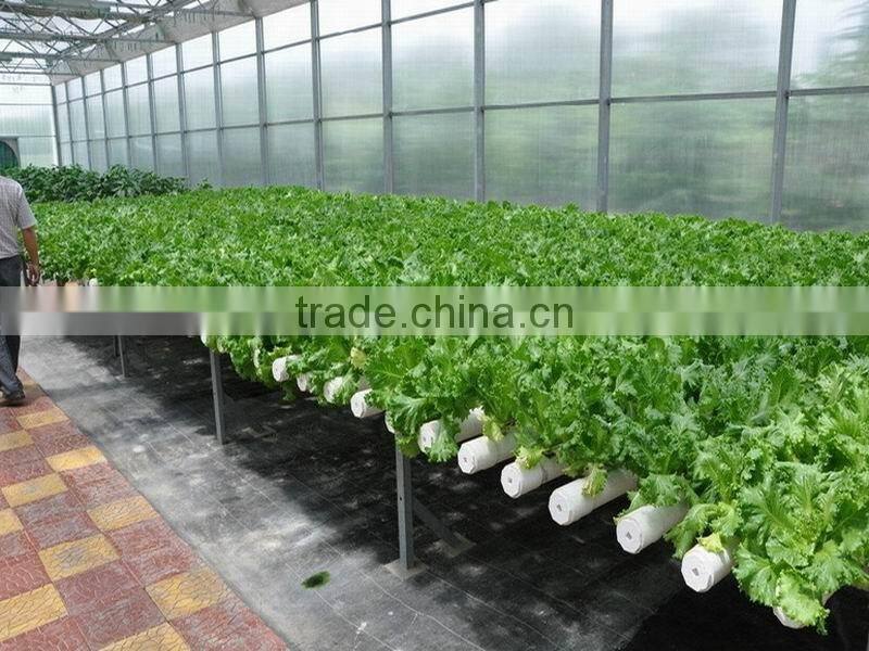 HDPE LDPE irrigation pipe