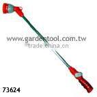 28" 2-Pattern Water Wand Handle / Taiwan