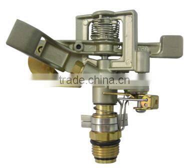 Metal Agricultural Sprinkler For Garden